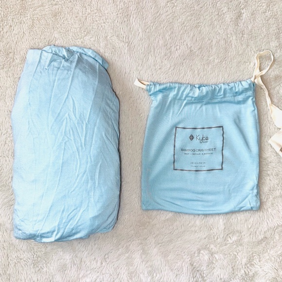 Kyte Powder Sheet - Picture 3 of 7